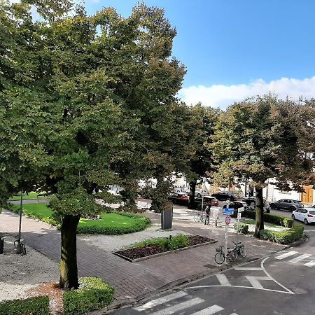 Affittacamere Stazione 恩波利 外观 照片